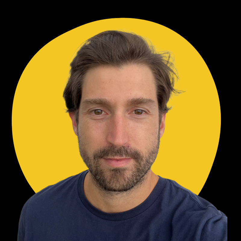 Patrick Bardinet